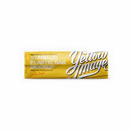 Plastic Pouch F F2